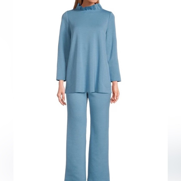 IC collection pant and tunic  set/ suit - Picture 3 of 12